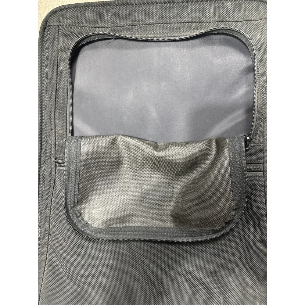 Tumi alpha 22